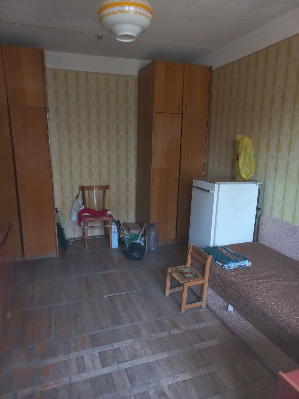 Продаж 1-кімнатної квартири 26 м², Жолудєва вул., 8А
