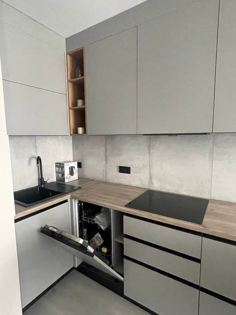 Аренда 1-комнатной квартиры 45 м², Ужгородский пер., пер.4/1