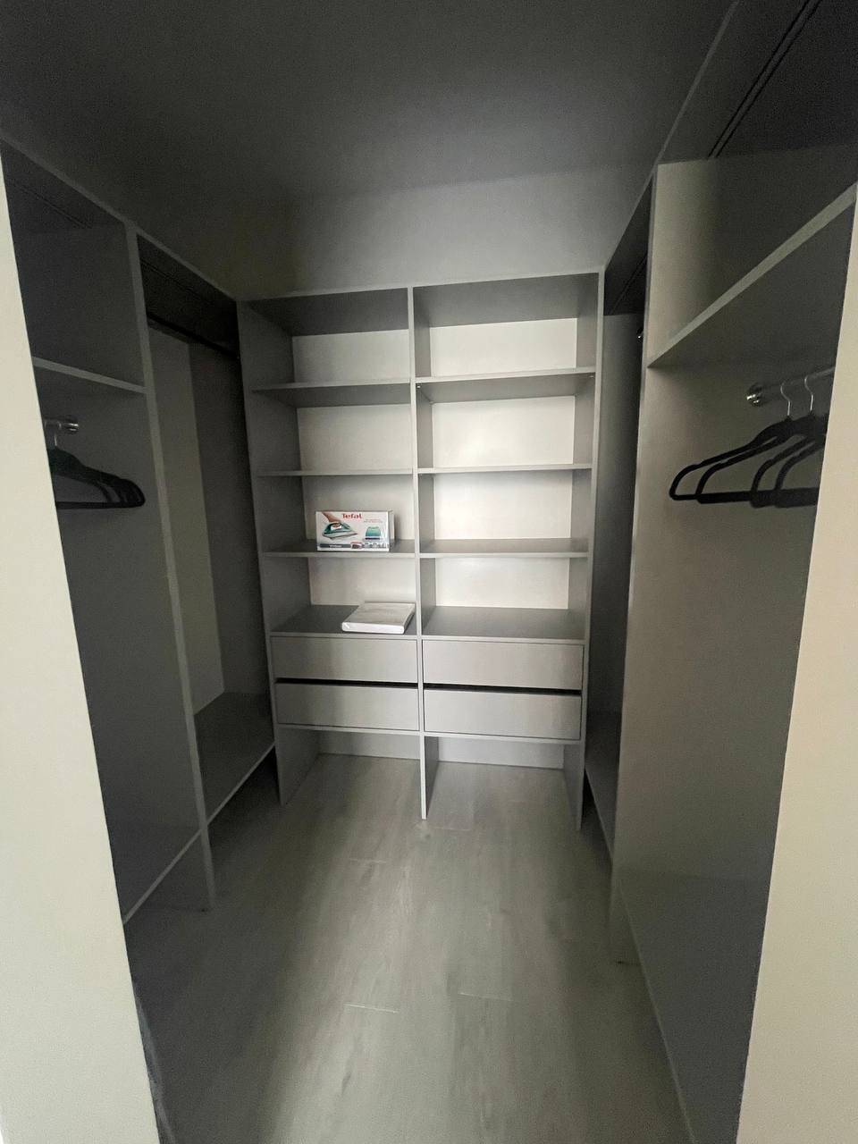 Аренда 1-комнатной квартиры 45 м², Ужгородский пер., пер.4/1