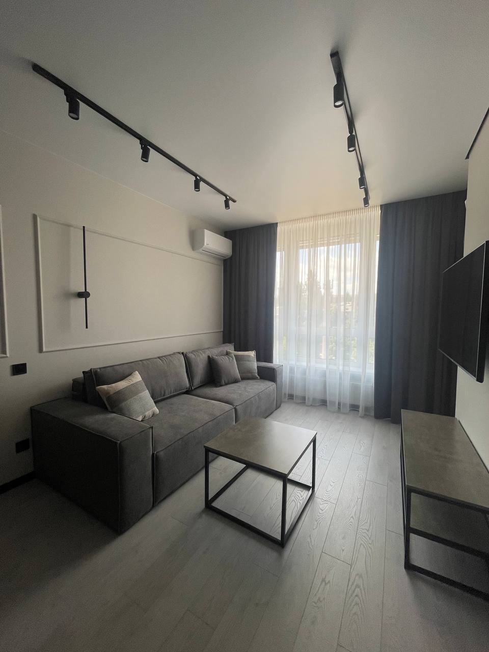 Аренда 1-комнатной квартиры 45 м², Ужгородский пер., пер.4/1