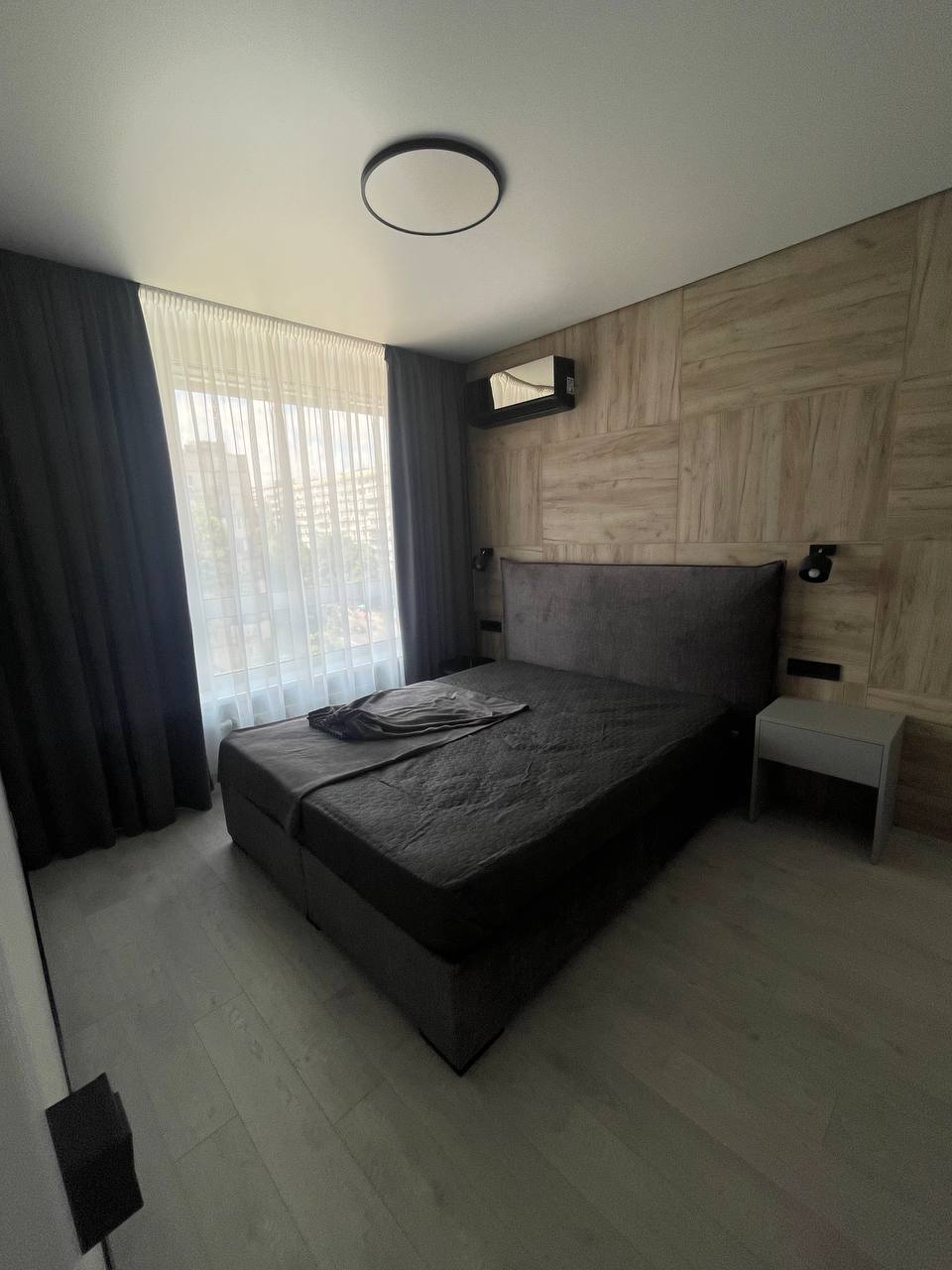 Аренда 1-комнатной квартиры 45 м², Ужгородский пер., пер.4/1