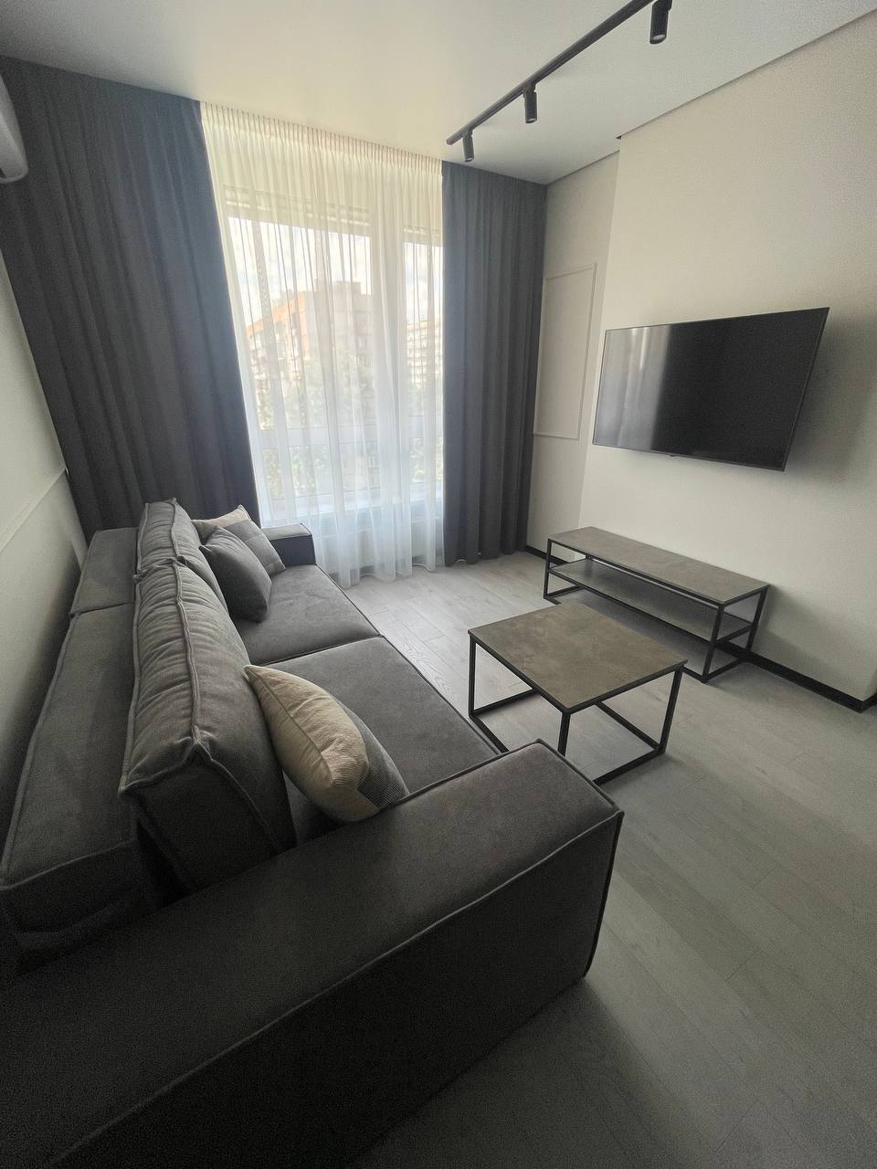 Аренда 1-комнатной квартиры 45 м², Ужгородский пер., пер.4/1