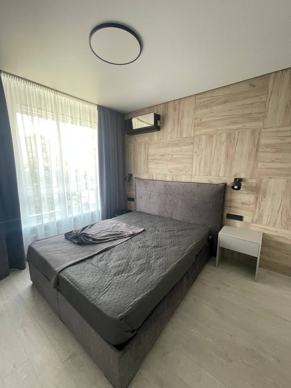 Аренда 1-комнатной квартиры 45 м², Ужгородский пер., пер.4/1