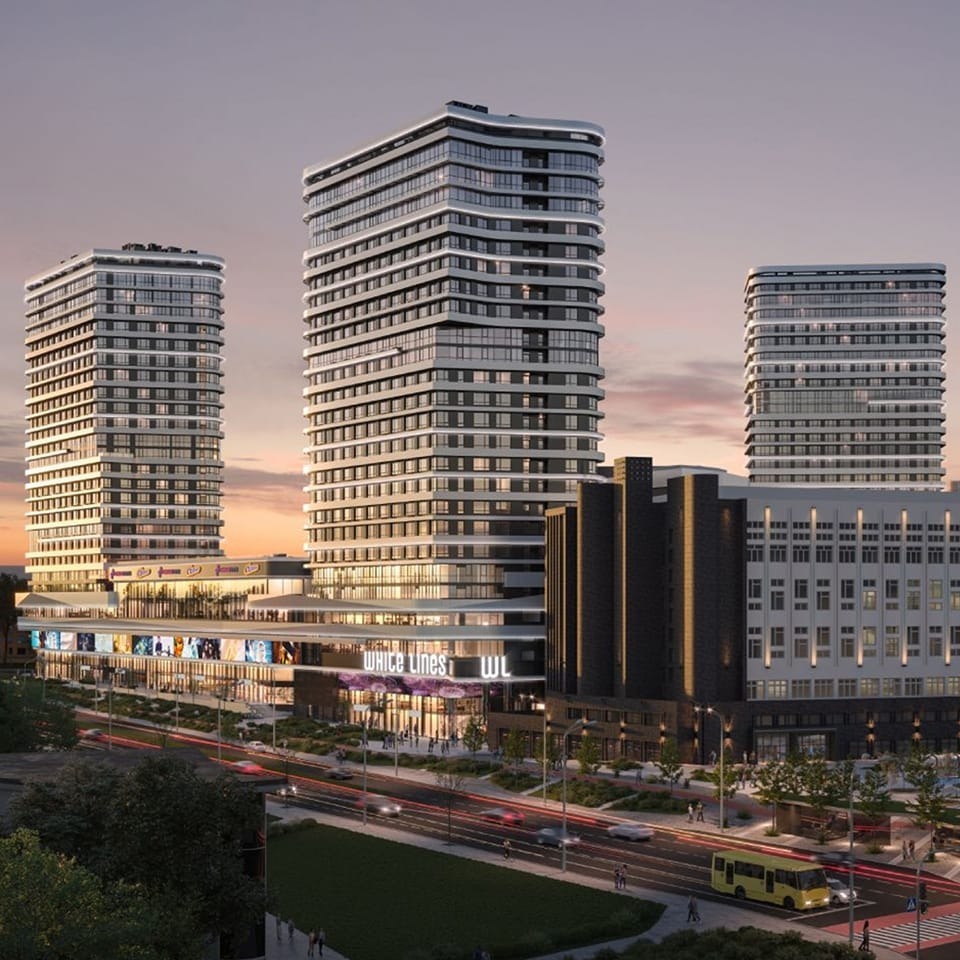 Аренда 1-комнатной квартиры 45 м², Ужгородский пер., пер.4/1