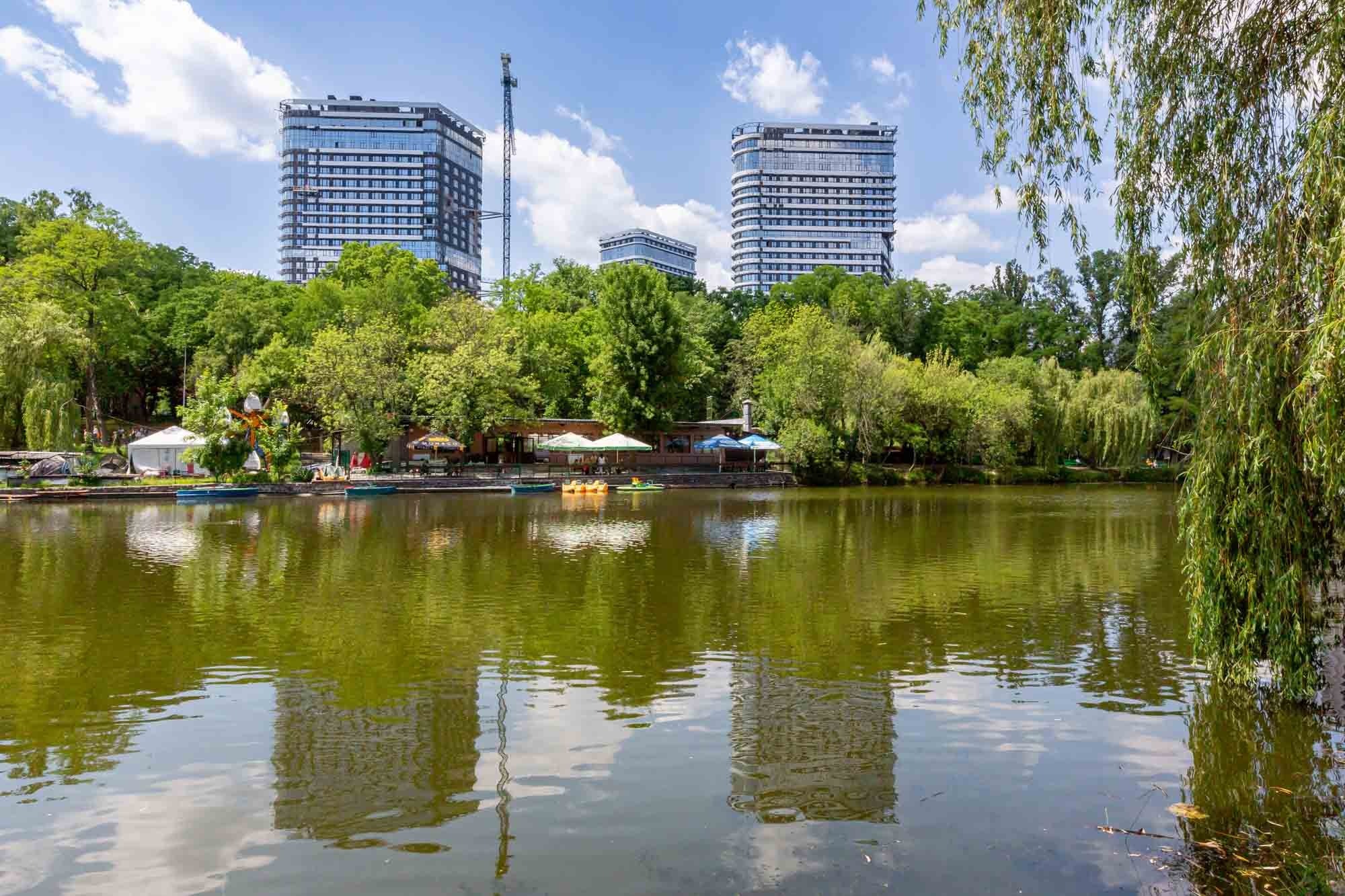 Аренда 1-комнатной квартиры 45 м², Ужгородский пер., пер.4/1