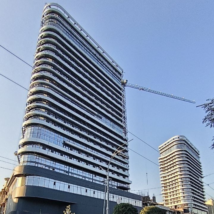 Аренда 1-комнатной квартиры 45 м², Ужгородский пер., пер.4/1