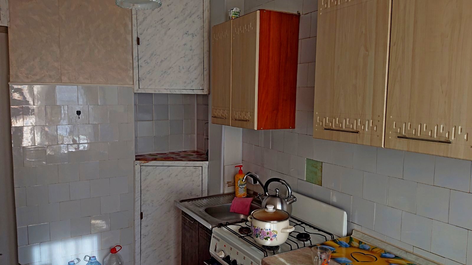 Аренда 2-комнатной квартиры 52 м², Леваневского ул., 73