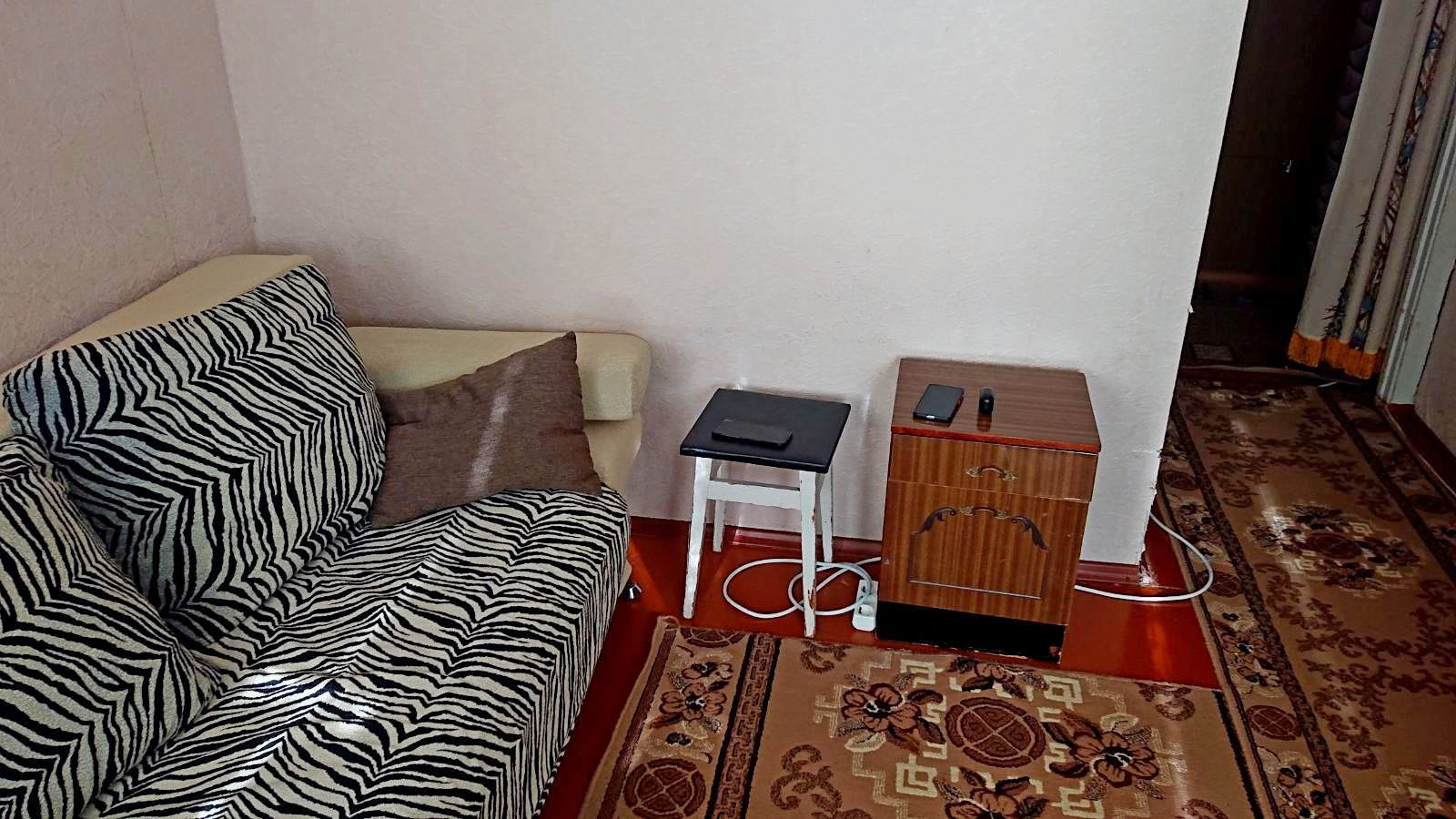 Аренда 2-комнатной квартиры 52 м², Леваневского ул., 73