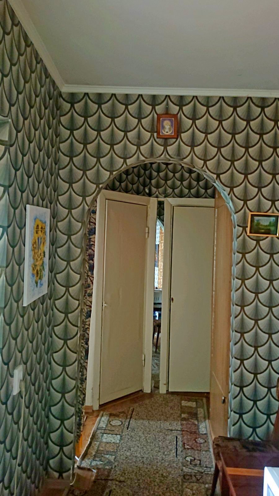 Аренда 2-комнатной квартиры 52 м², Леваневского ул., 73
