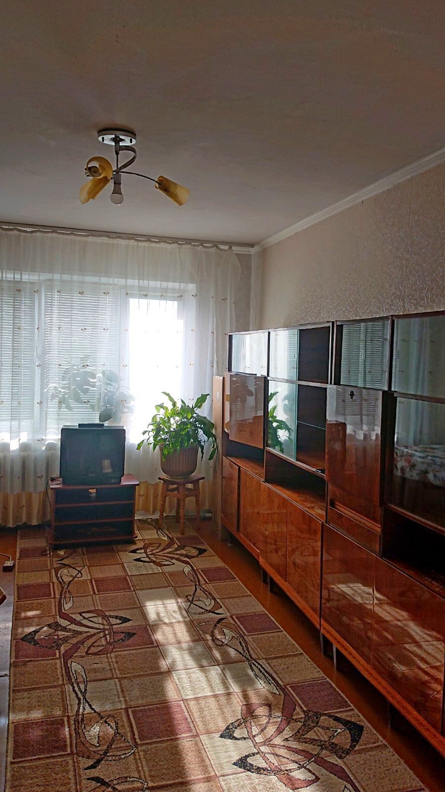 Оренда 2-кімнатної квартири 52 м², Леванєвського вул., 73