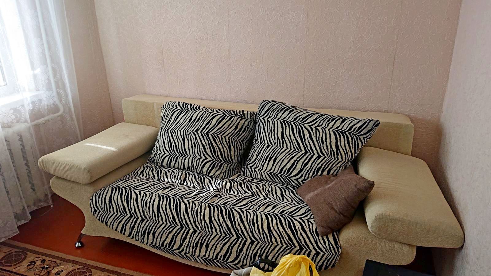 Аренда 2-комнатной квартиры 52 м², Леваневского ул., 73