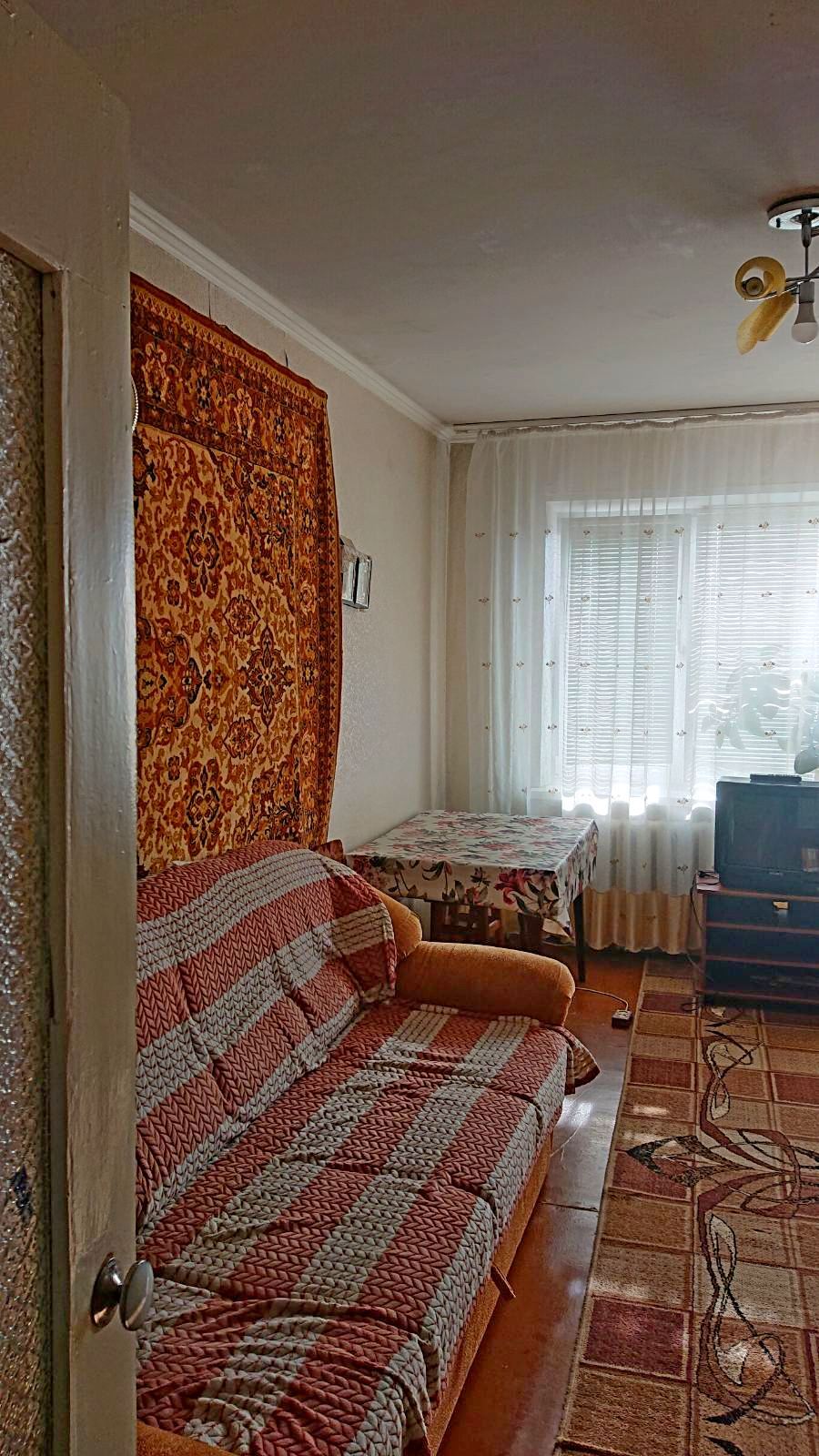 Аренда 2-комнатной квартиры 52 м², Леваневского ул., 73