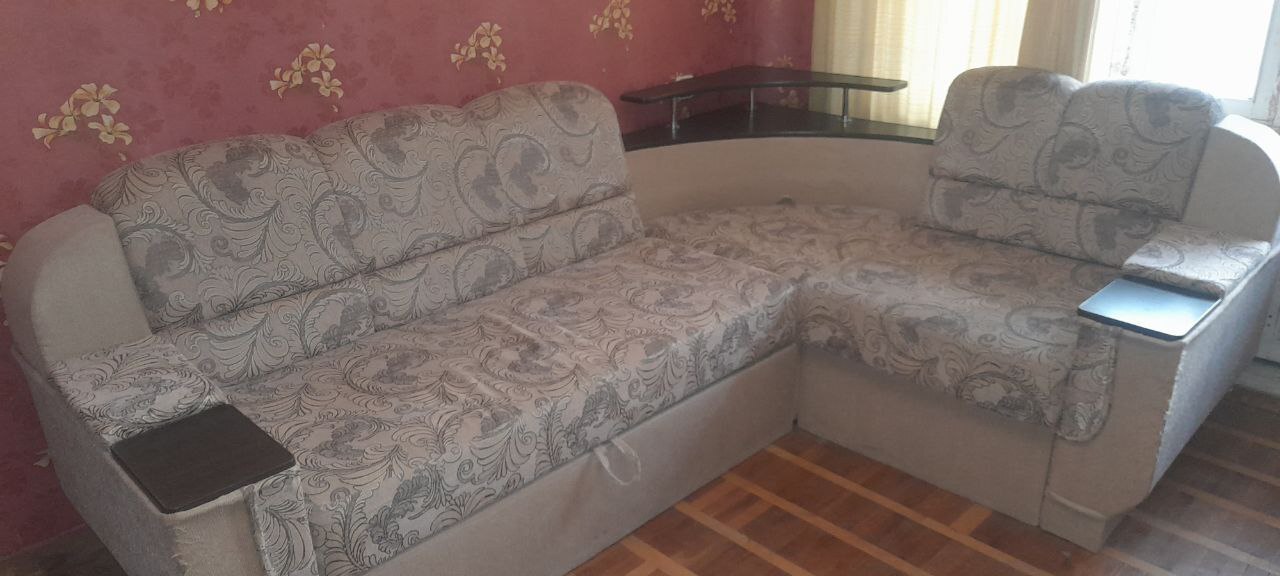Продажа 1-комнатной квартиры 39 м², Академика Богомольца ул., 29