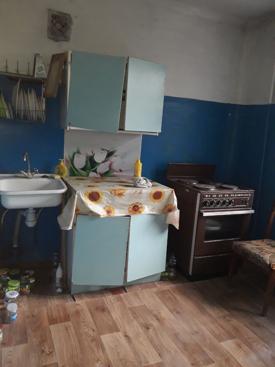 Продаж 1-кімнатної квартири 39 м², Академіка Богомольця вул., 29