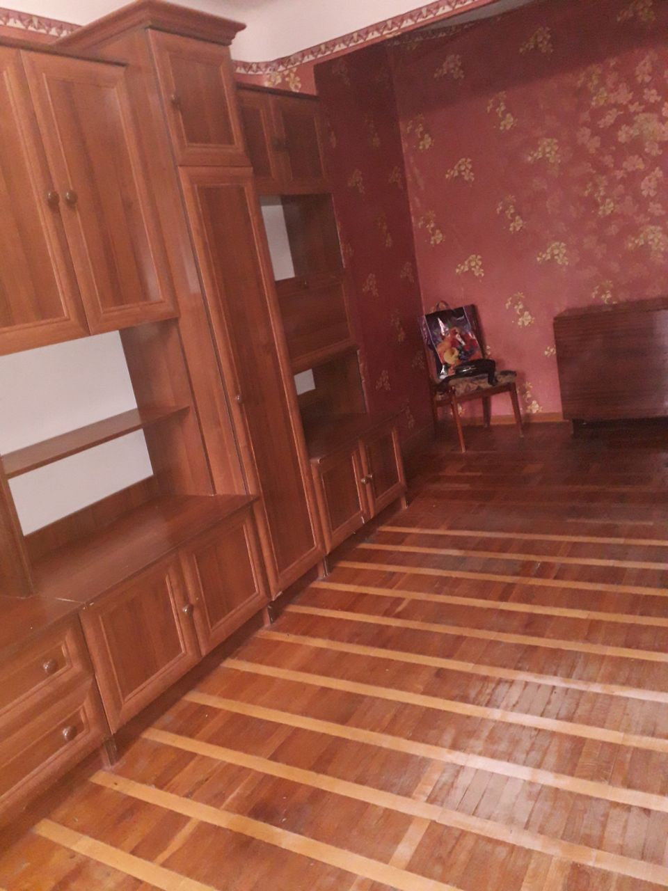 Продажа 1-комнатной квартиры 39 м², Академика Богомольца ул., 29