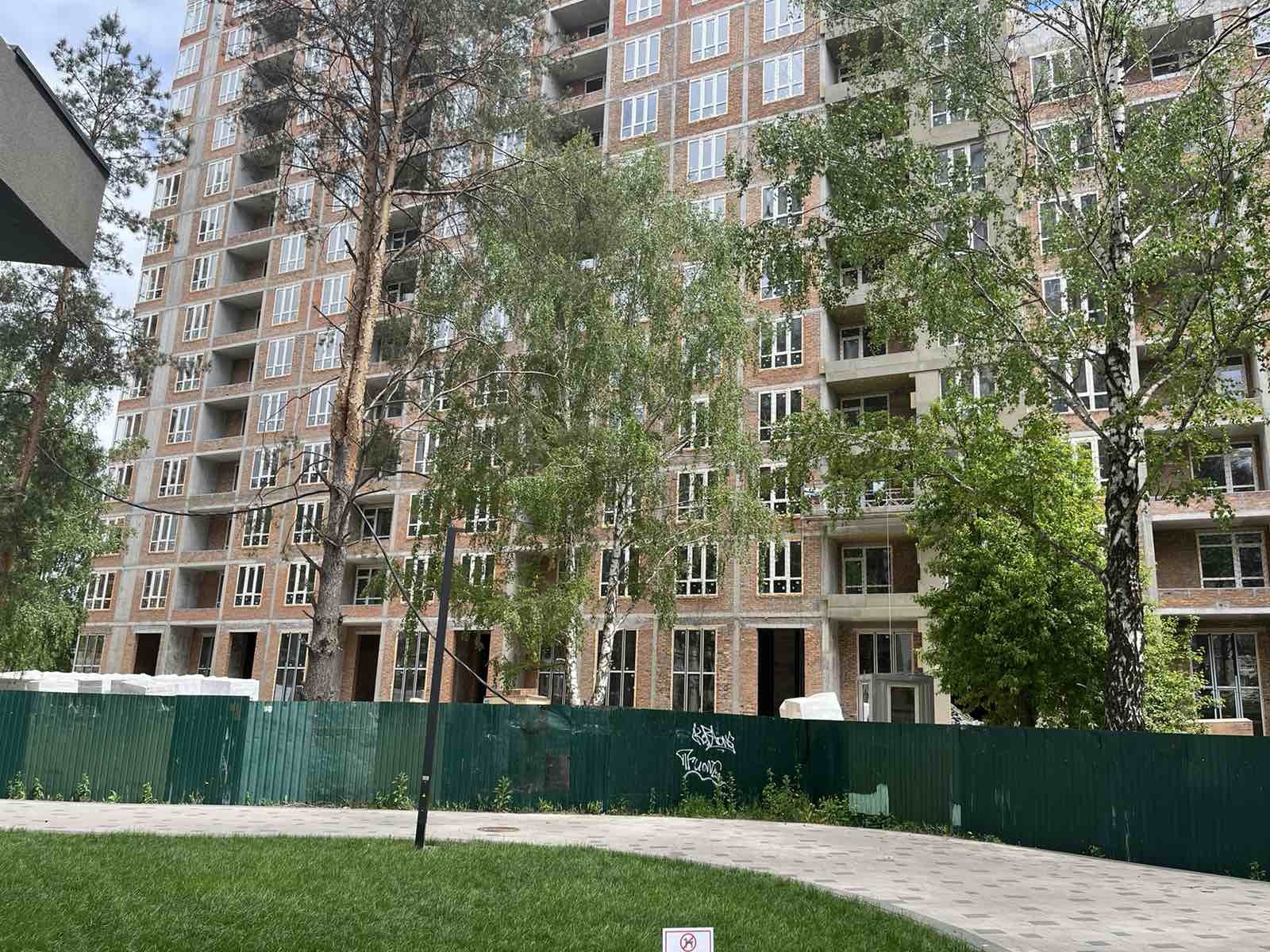 Продаж 2-кімнатної квартири 82 м², Соборна вул.