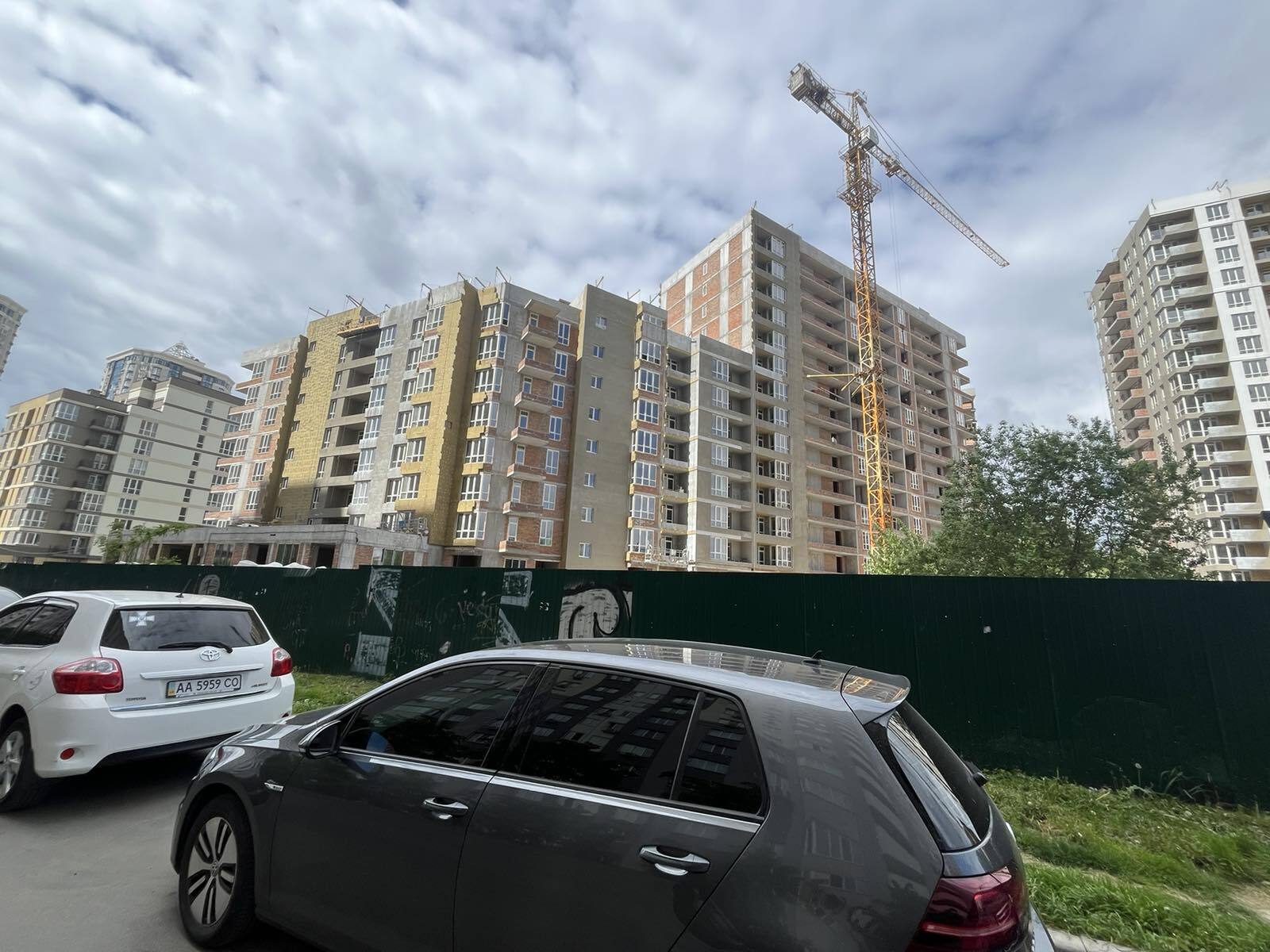 Продаж 2-кімнатної квартири 82 м², Соборна вул.