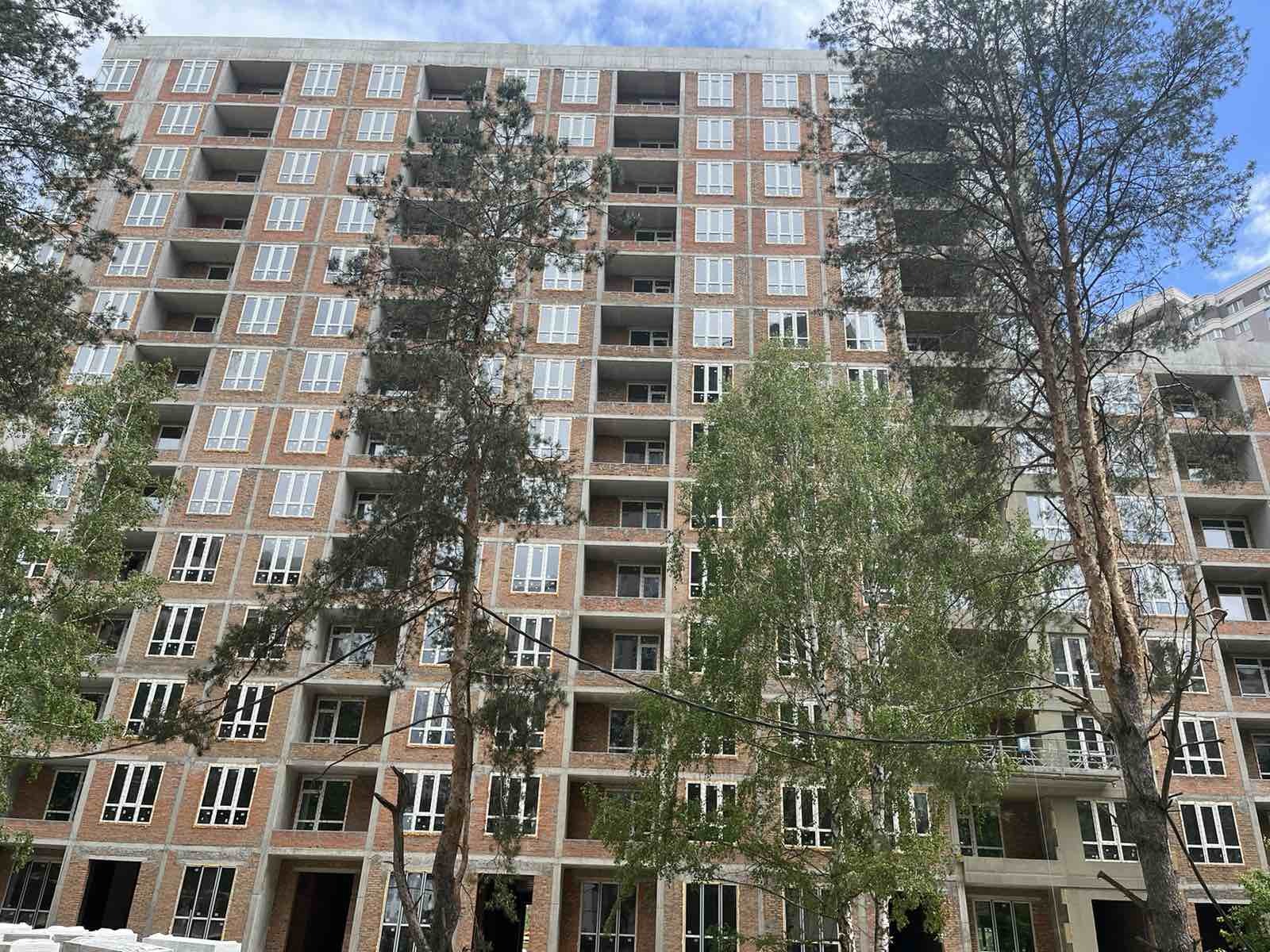 Продаж 2-кімнатної квартири 82 м², Соборна вул.