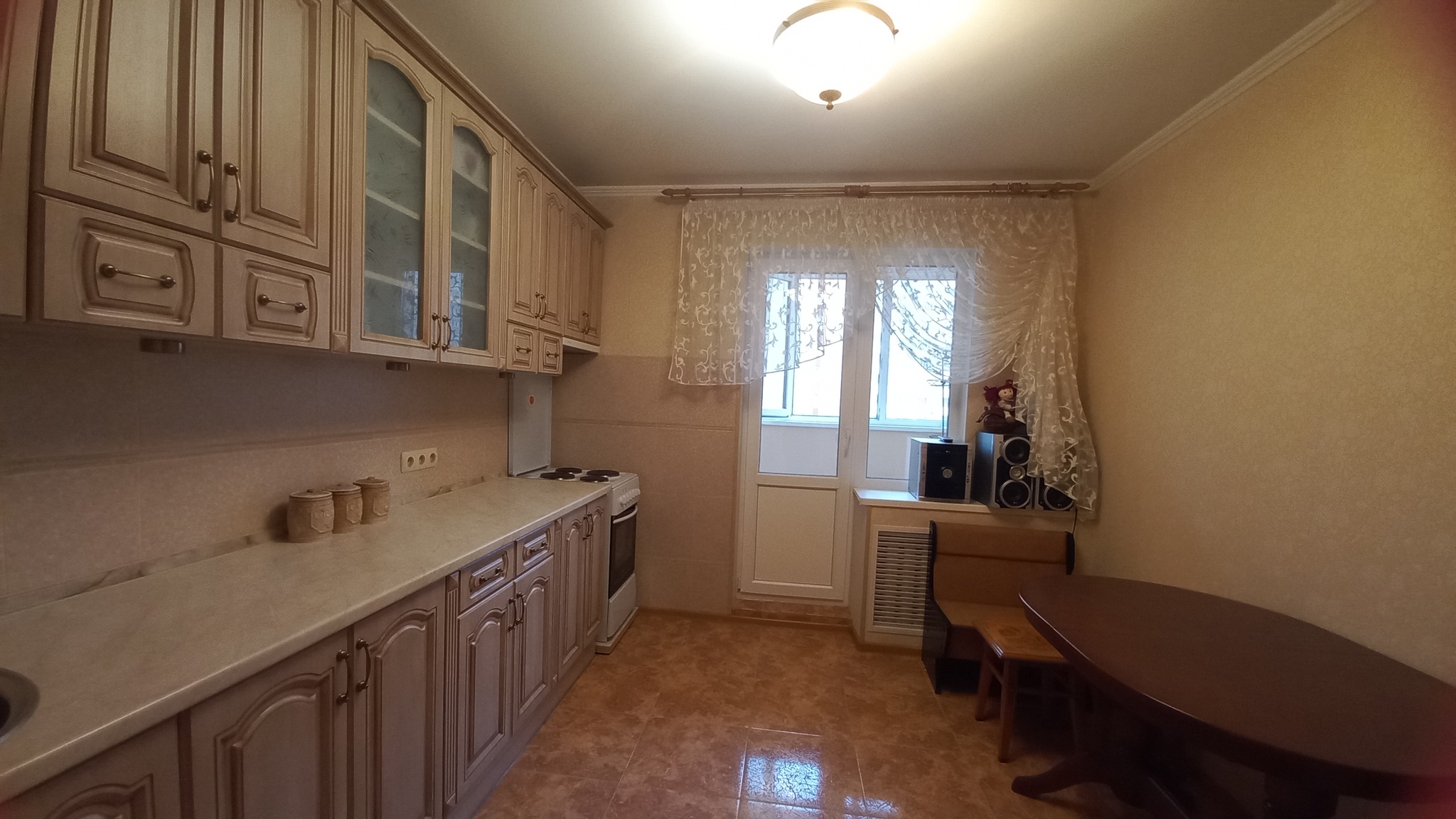 Продажа 1-комнатной квартиры 42 м², Урловская ул., 36