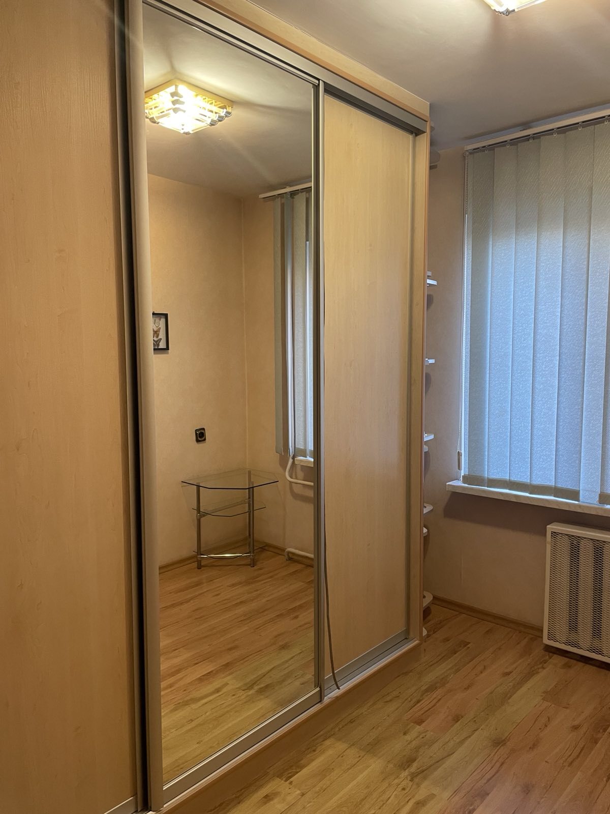Оренда 3-кімнатної квартири 64 м², Академіка Заболотного вул., 31
