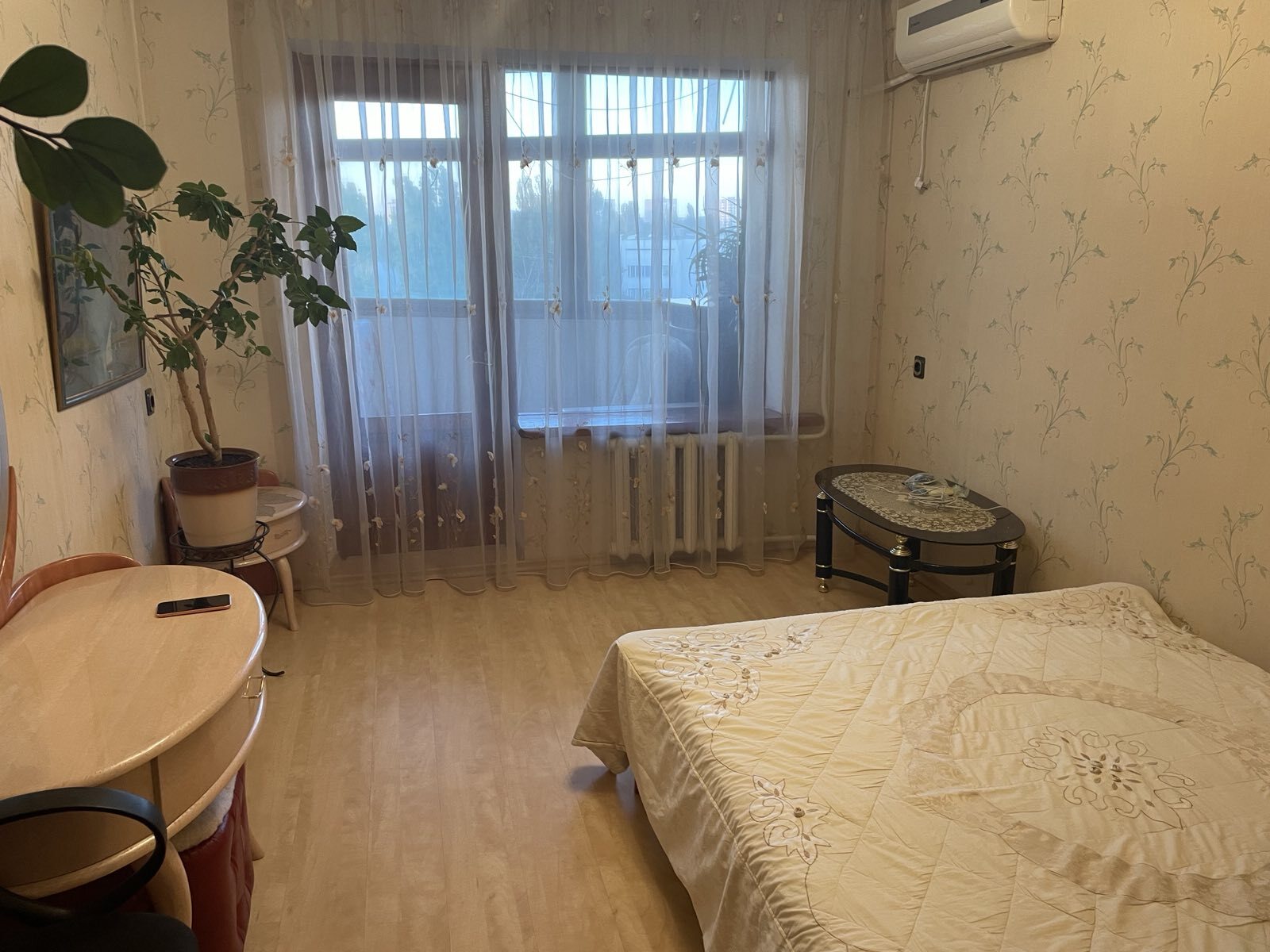 Аренда 3-комнатной квартиры 64 м², Академика Заболотного ул., 31