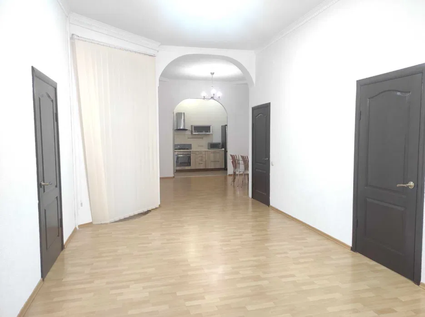 Аренда офиса 140 м², Шота Руставели ул., 30