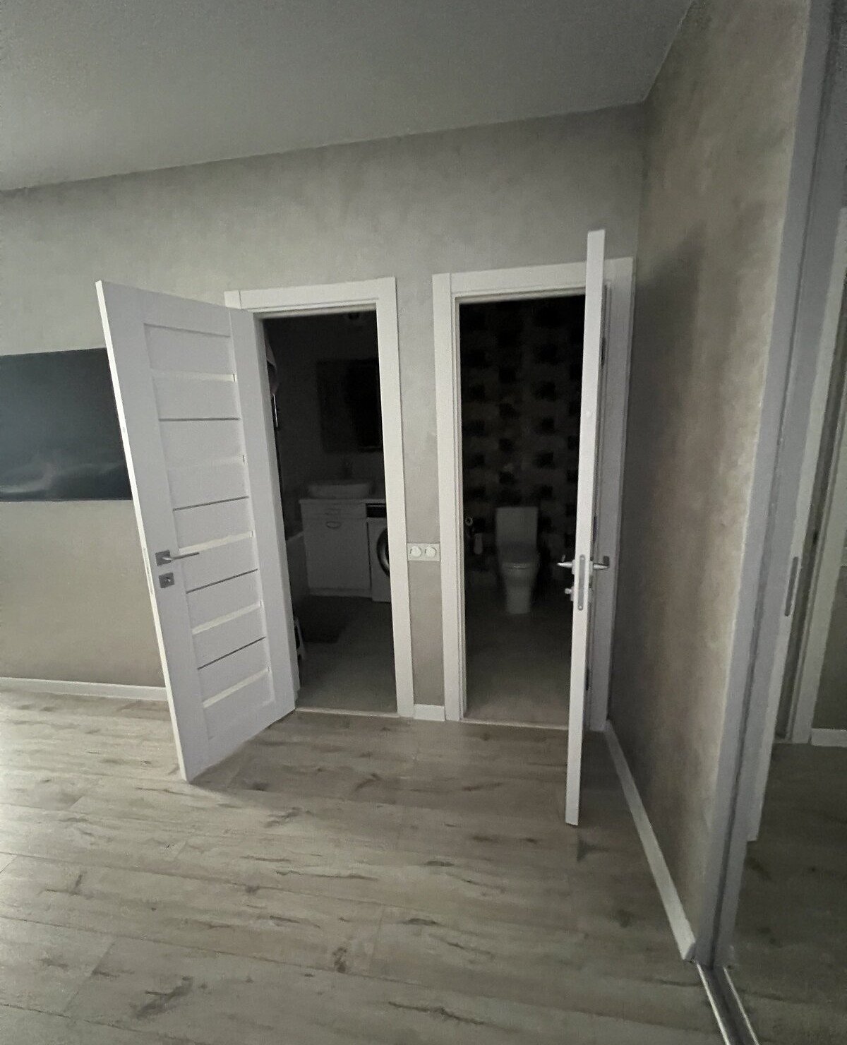Продажа 1-комнатной квартиры 68 м²