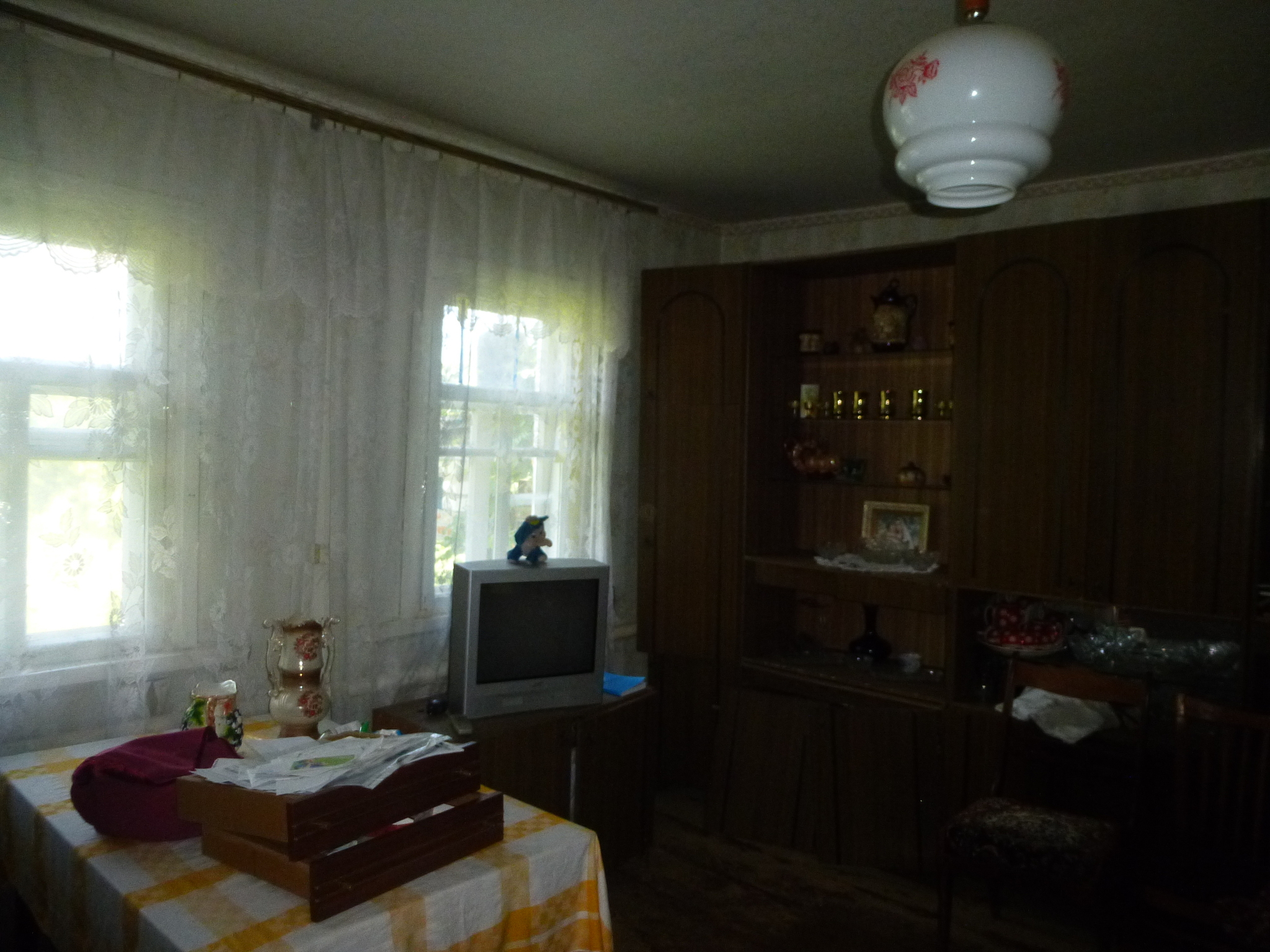 Продаж будинку 80 м²