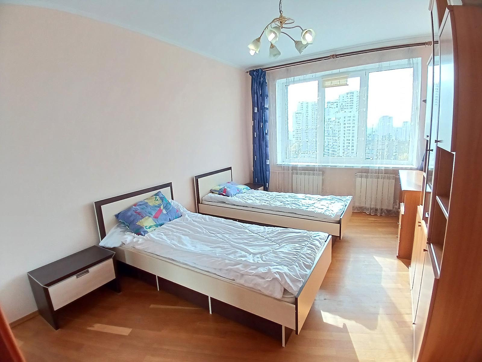 Продаж 4-кімнатної квартири 125 м², Лесі Українки бул., 21А