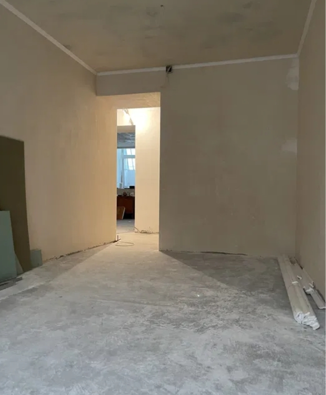 Оренда приміщення вільного призначення 90 м², Ольгиевская вул.