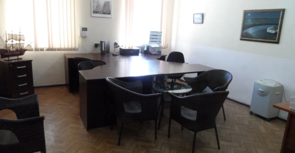 Оренда офісу 70 м², Пантелеймоновская вул.