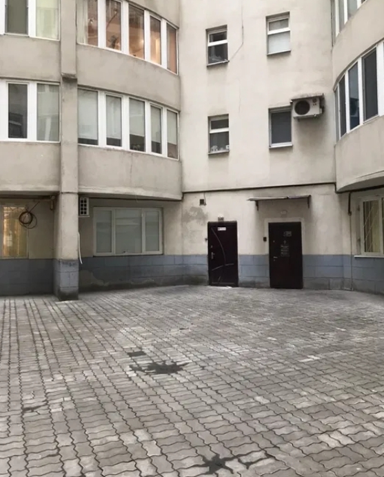 Аренда офиса 72 м², Посмитного ул.
