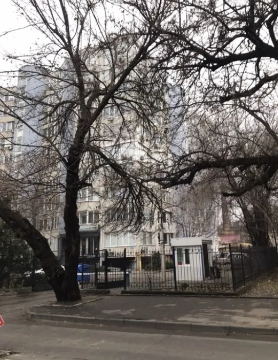 Аренда офиса 72 м², Посмитного ул.