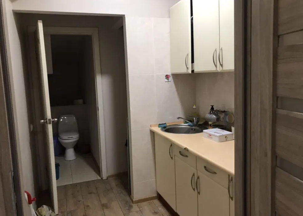 Аренда офиса 72 м², Посмитного ул.