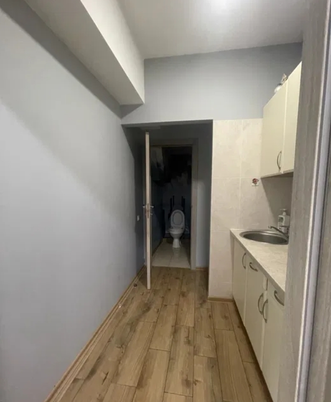 Аренда офиса 72 м², Посмитного ул.