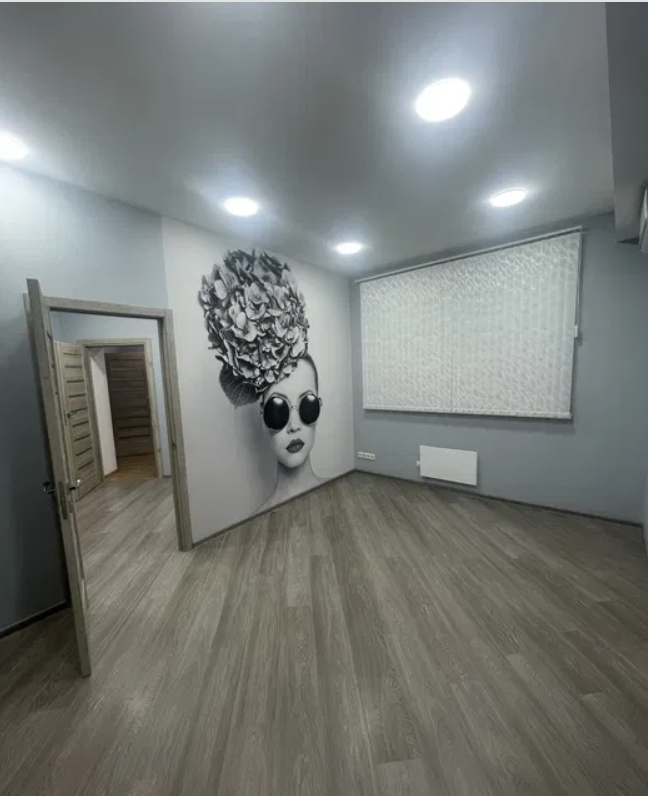 Аренда офиса 72 м², Посмитного ул.