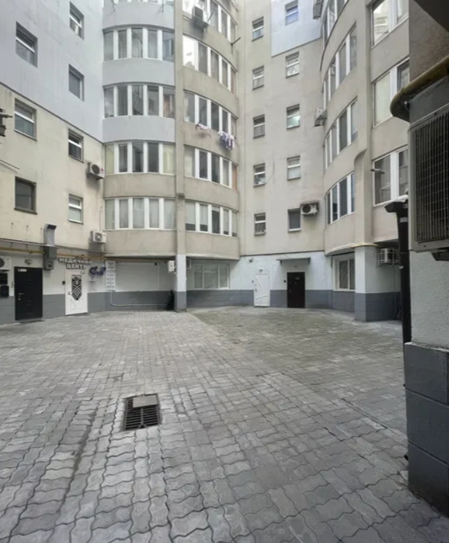 Аренда офиса 72 м², Посмитного ул.
