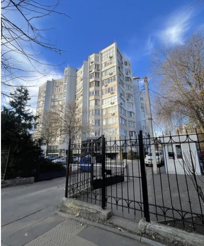 Аренда офиса 72 м², Посмитного ул.