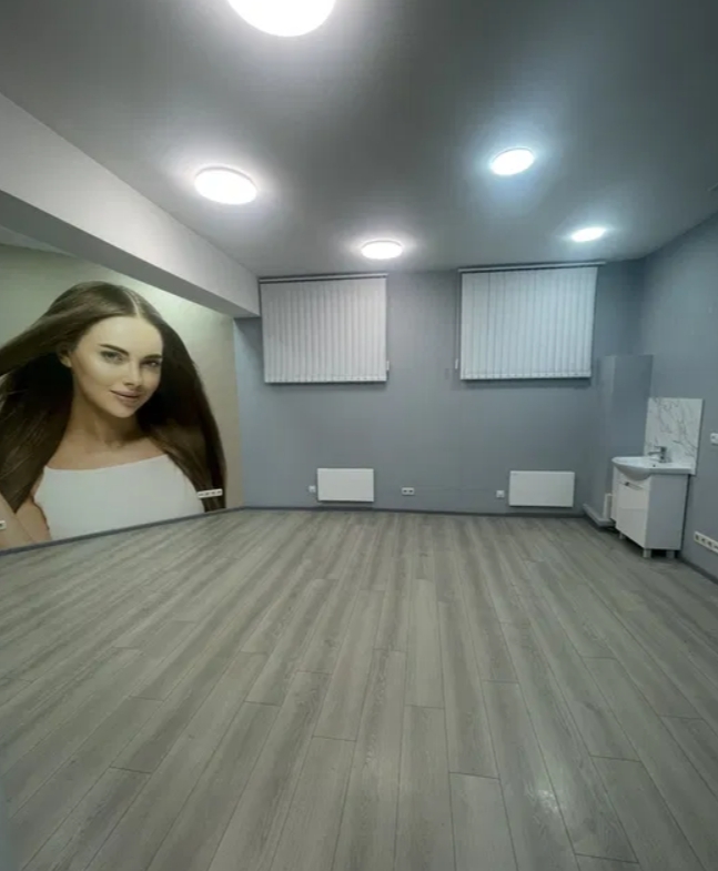 Аренда офиса 72 м², Посмитного ул.