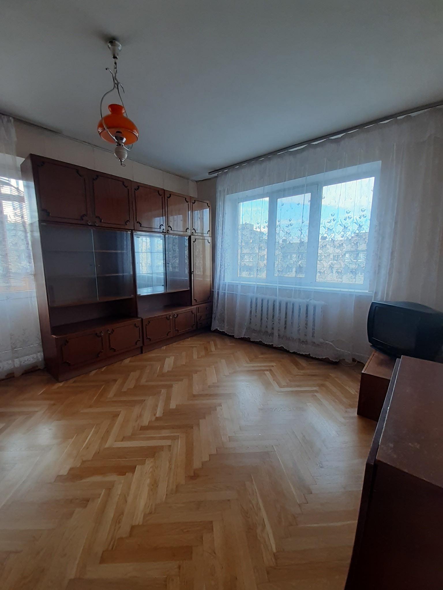 Аренда 1-комнатной квартиры 36 м², Героев Днепра ул., 16