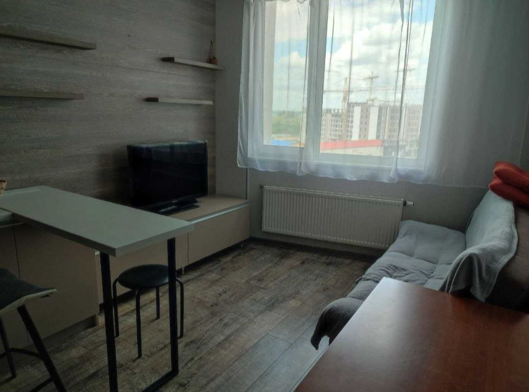 Аренда 1-комнатной квартиры 43 м², Милославская ул.