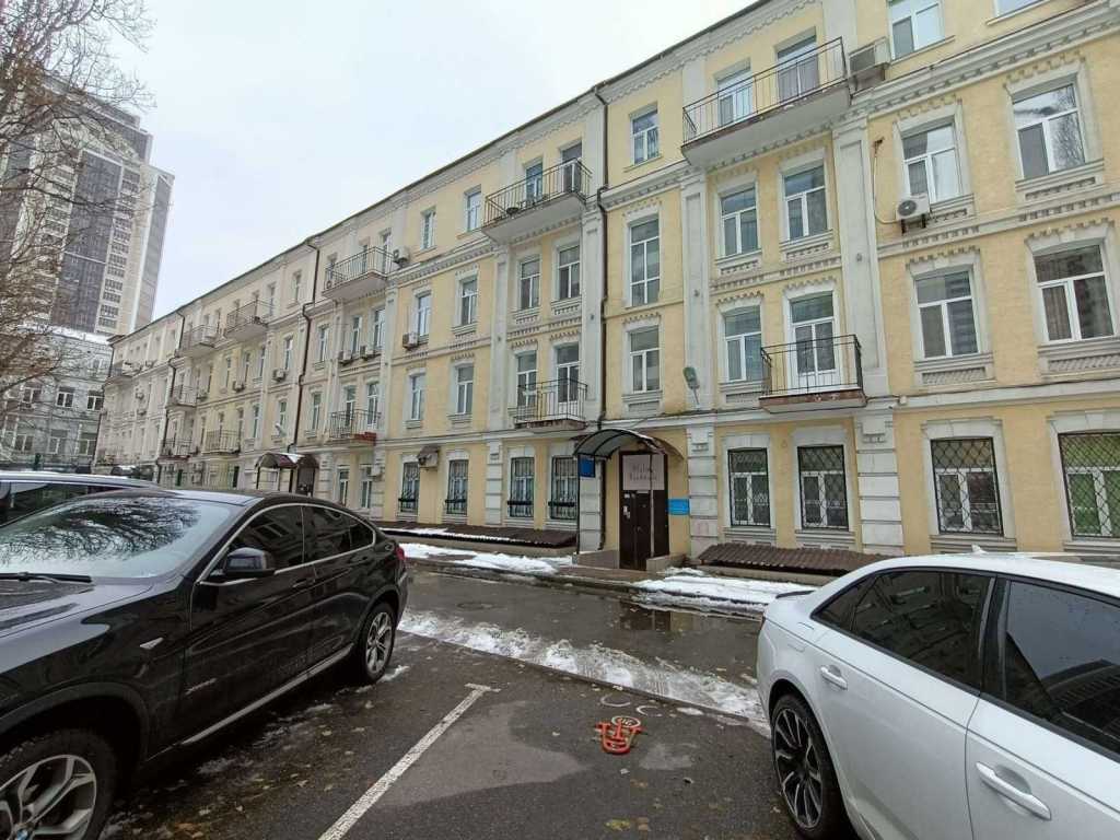 Продаж 2-кімнатної квартири 85.6 м², Володимира Антоновича вул., 48Б
