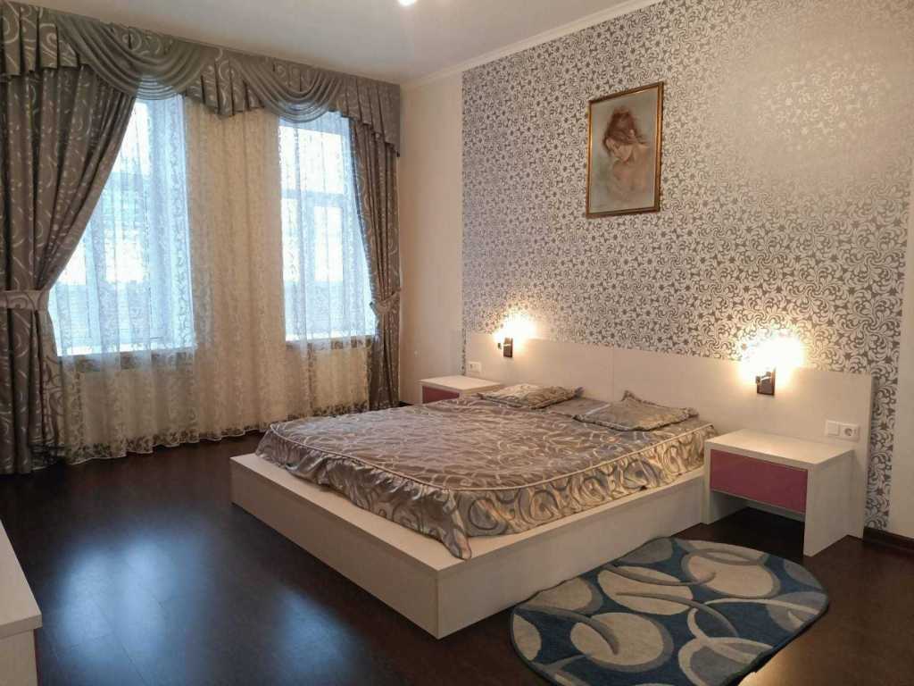 Продажа 2-комнатной квартиры 85.6 м², Владимира Антоновича ул., 48Б