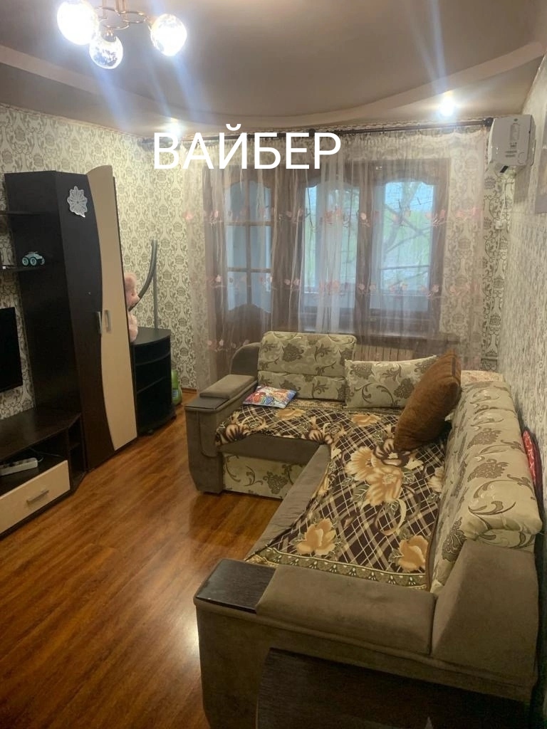 Оренда 2-кімнатної квартири 54 м²