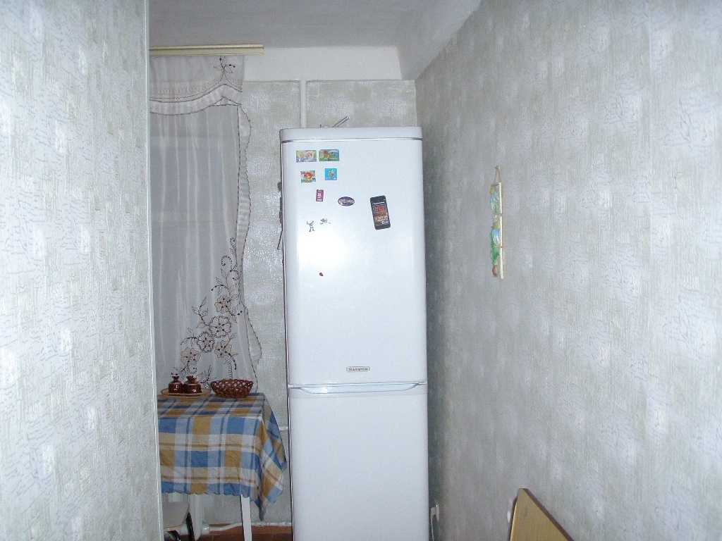 Аренда 1-комнатной квартиры 30 м², Борщаговская ул., 10