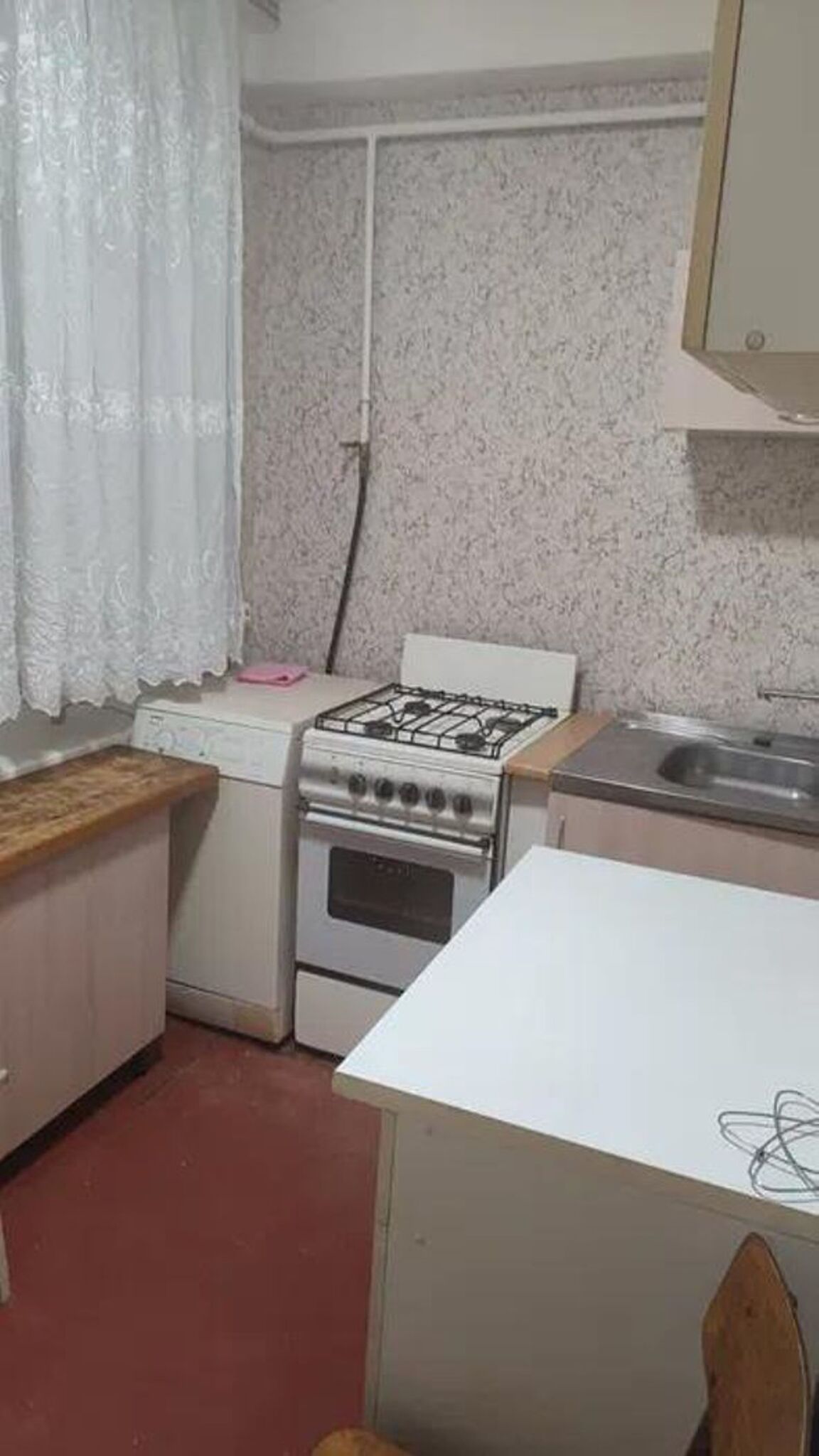 Продажа 2-комнатной квартиры 44 м², Соломенская ул.