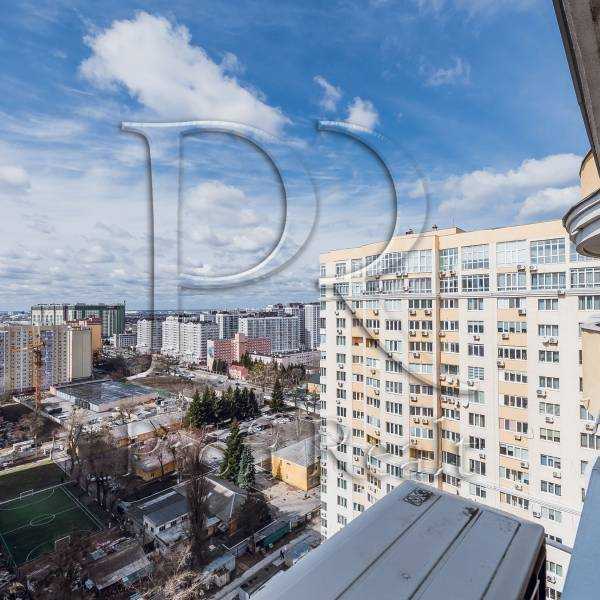 Продажа 3-комнатной квартиры 78 м², Михаила Максимовича ул., 3Г