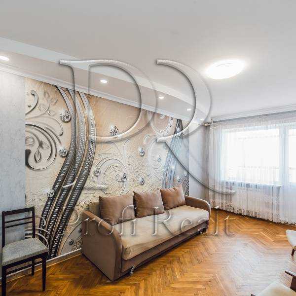Продажа 3-комнатной квартиры 77 м², Александра Мишуги ул., 3