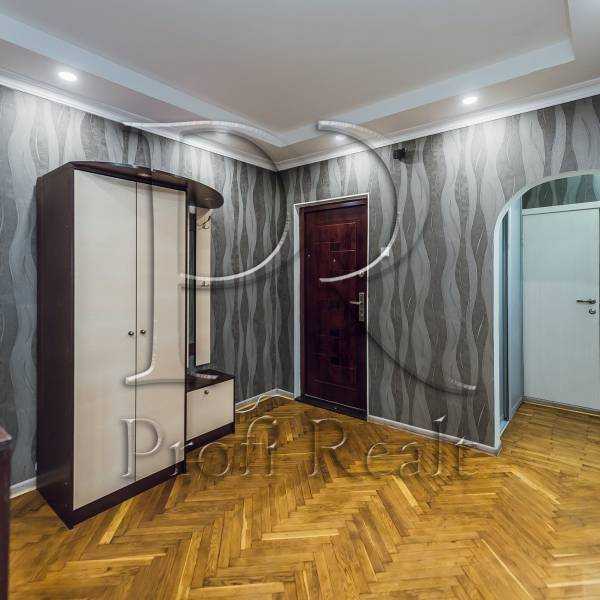 Продажа 3-комнатной квартиры 77 м², Александра Мишуги ул., 3
