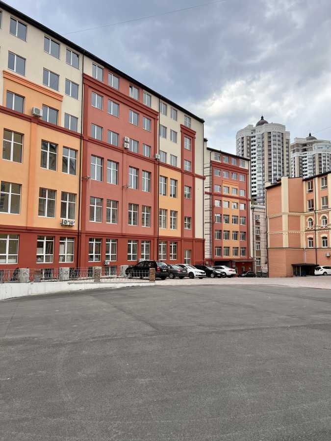 Продажа офиса 83 м², Глубочицкая ул., 17